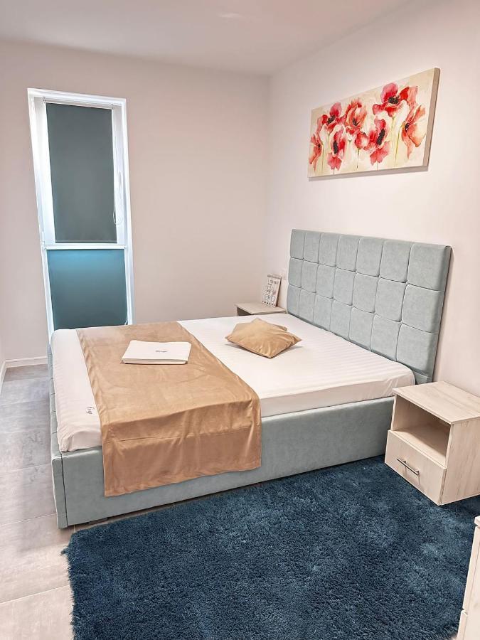 Lovely Apartment In Beautiful #Tirgu Mures At Maurer Residence Târgu-Mureş 外观 照片
