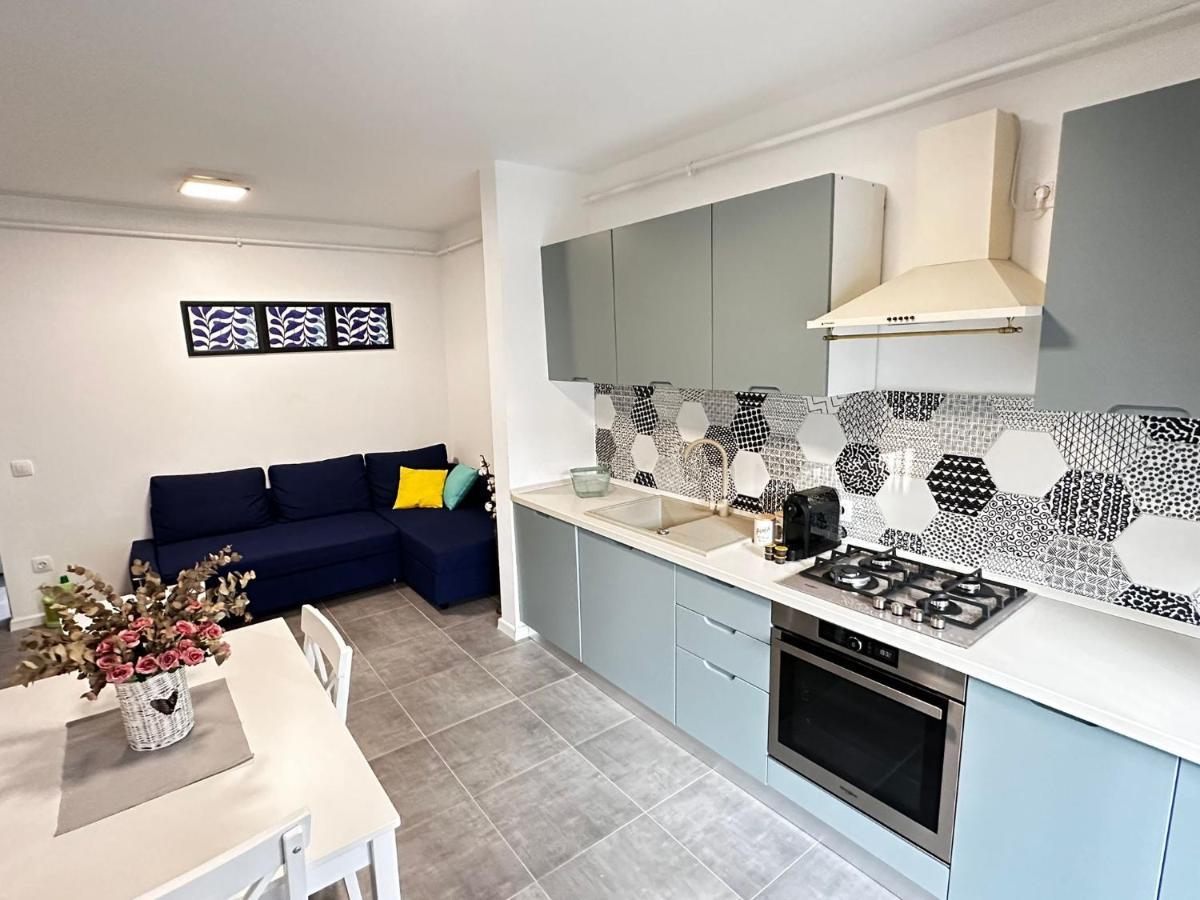 Lovely Apartment In Beautiful #Tirgu Mures At Maurer Residence Târgu-Mureş 外观 照片