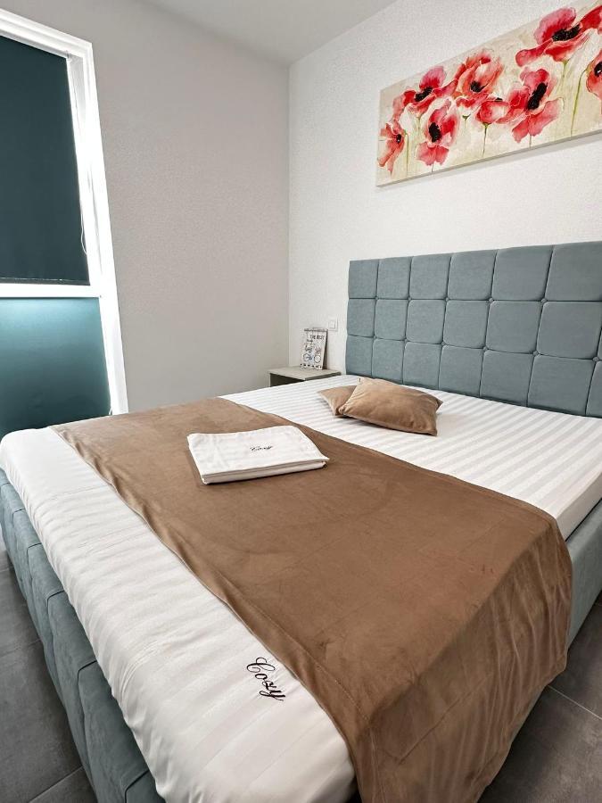 Lovely Apartment In Beautiful #Tirgu Mures At Maurer Residence Târgu-Mureş 外观 照片